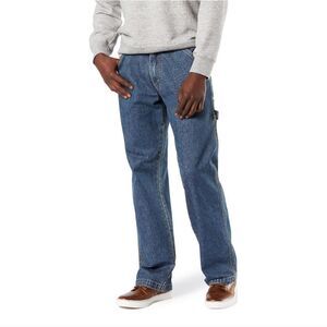 Signature by Levi Strauss & Co. Men's Carpenter Jean